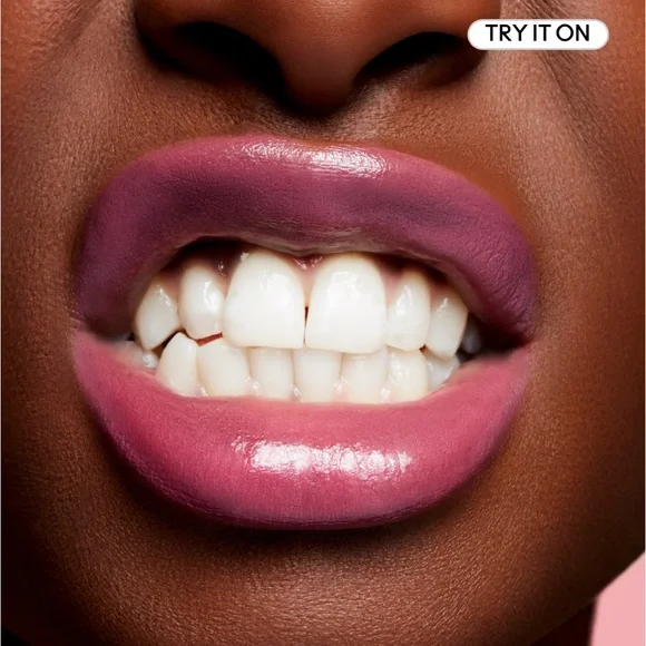 ๐๐ NO PHOTOS a MAC LUSTREGLASS SHEER-SHINE LIPSTICK. RETAIL $27. **NEW IN BOX. - Picture 2 of 10